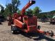 2013 Morbark M15r Chipper Wood Chippers & Stump Grinders photo 3