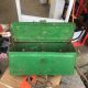 Fordson Tractor Or Implement Toolbox With Lid Antique Uncategorized photo 1