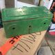 Fordson Tractor Or Implement Toolbox With Lid Antique Uncategorized photo 3
