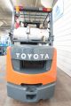 2014 ' Toyota 8fgcu32,  6,  500 Forklift,  187 