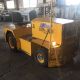 Tug United Aircraft & Baggage Cart Tow Tractor 706 Hours Tractors photo 1