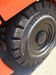 2012 ' Toyota 8fgcu15,  3,  000 Cushion Tire Forklift,  189 