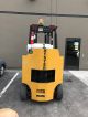 Forklift 8000 Lbs Hyster Only 4009 Hours - $13000 (santa Clara) Forklifts photo 1