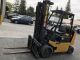 Forklift 8000 Lbs Hyster Only 4009 Hours - $13000 (santa Clara) Forklifts photo 3