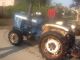 Ford Tractor Antique & Vintage Farm Equip photo 2