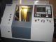 Gts - Fx Cnc With Subspindle - 5c 5c - Full C Axis Main Spindle - Indexing Sub Metalworking Lathes photo 2