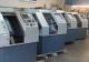 Gts - Fx Cnc With Subspindle - 5c 5c - Full C Axis Main Spindle - Indexing Sub Metalworking Lathes photo 3