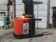 1995 Raymond Order Picker Forklift - Battery Included - Forklifts photo 5