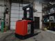 1995 Raymond Order Picker Forklift - Battery Included - Forklifts photo 6