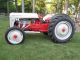 Ford V - 8 - N Tractor Antique & Vintage Farm Equip photo 2