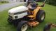 Cub Cadet 7235 Compact Tractor 4 Wheel Drive Hydrostatic Tractors photo 1