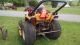 Cub Cadet 7235 Compact Tractor 4 Wheel Drive Hydrostatic Tractors photo 2
