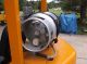 Yale Cushion Tire 4000 Lb.  Propane Forklift Forklifts photo 6