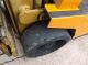 Yale Cushion Tire 4000 Lb.  Propane Forklift Forklifts photo 7