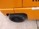 Yale Cushion Tire 4000 Lb.  Propane Forklift Forklifts photo 8