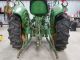 John Deere 850 Tractor 1500 Hrs Tractors photo 4