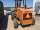 Case 584c Forklift Forklifts photo 3