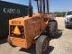 Case 584c Forklift Forklifts photo 4