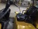 Hyster Forklift 15000lbs.  Propane/natural Gas Forklifts photo 3