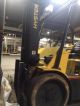 Hyster Forklift 15000lbs.  Propane/natural Gas Forklifts photo 4