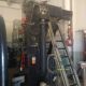 100,  000 Lb Capacity Propane Forklift Forklifts photo 5