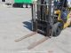 2005 Caterpillar P5000 5,  000 Lbs Warehouse Industrial Forklift Lift Truck Cat Forklifts photo 7