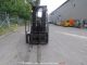 Daewoo Gc30s - 3 6k Industrial Lpg Warehouse Forklift Lift Truck 3 - Stage Mast Forklifts photo 5