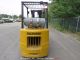 Daewoo Gc30s - 3 6k Industrial Lpg Warehouse Forklift Lift Truck 3 - Stage Mast Forklifts photo 6