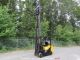 Daewoo Gc30s - 3 6k Industrial Lpg Warehouse Forklift Lift Truck 3 - Stage Mast Forklifts photo 7