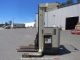 Crown 35rrtt 3,  500 Lbs Industrial Warehouse Electric Forklift Stacker Bidadoo Forklifts photo 5