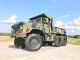 Bmy M929 A2 2010 Rebuilt Military 6x6 Dump Truck 5 Ton Am General Cargo M923 photo