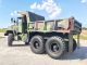 Bmy M929 A2 2010 Rebuilt Military 6x6 Dump Truck 5 Ton Am General Cargo M923 Utility Vehicles photo 1