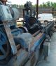 14” X 120” Norton Plain Hydraulic Cylindrical Grinder Grinding Machines photo 8