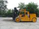 Versalift 140,  000 Lb Capacity Propane Forklift Forklifts photo 1