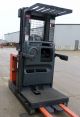 Toyota Model 6bpu15 (2005) 3000 Lbs Capacity Order Picker Electric Forklift Forklifts photo 2