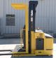 Yale Model Oso30ecn (2006) 3000 Lbs Capacity Order Picker Electric Forklift photo