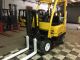 2008 Hyster Pneumatic Forklift 4000 Pound Capacity Forklifts photo 7