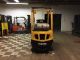 2008 Hyster Pneumatic Forklift 4000 Pound Capacity Forklifts photo 8