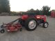 Massey Ferguson 230 Farm Tractor.  & Fancy As U Will Find Tractors photo 6