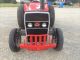 Massey Ferguson 230 Farm Tractor.  & Fancy As U Will Find Tractors photo 7