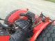 Massey Ferguson 230 Farm Tractor.  & Fancy As U Will Find Tractors photo 8