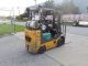 Komatsu Fg18st - 17 Forklift - Ready For Work Forklifts photo 2